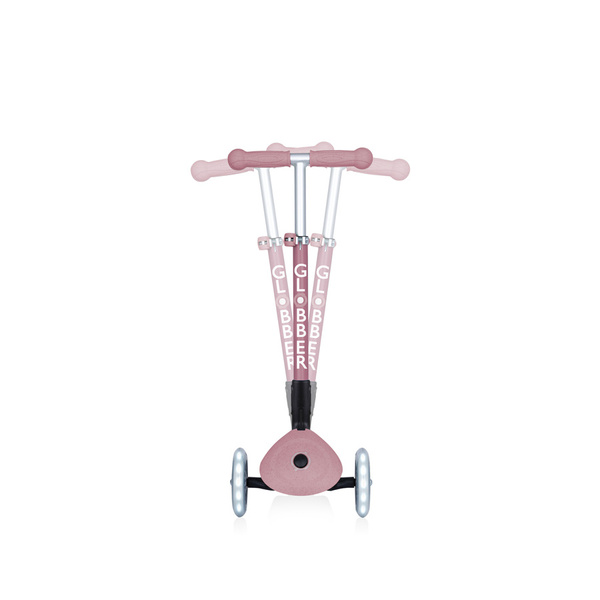 Hulajnoga JUNIOR FOLDABLE LIGHTS ECOLOGIC (692-510)