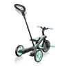 Rowerek EXPLORER TRIKE 4w1 (632-206-3)