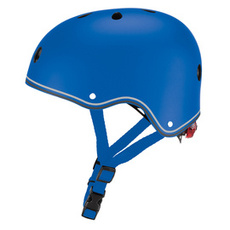 Kask dziecięcy XS/S ciemnoniebieski [48-53cm] (505-100)