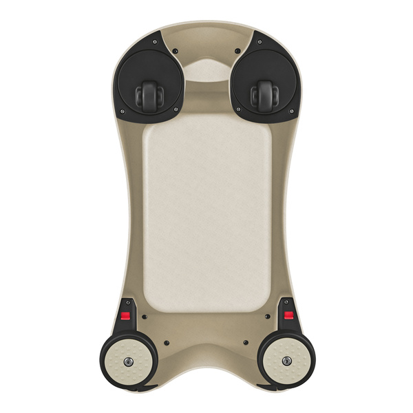 Chodzik jeździk 2w1 WALK N’ ROLL ECOLOGIC (830-566)