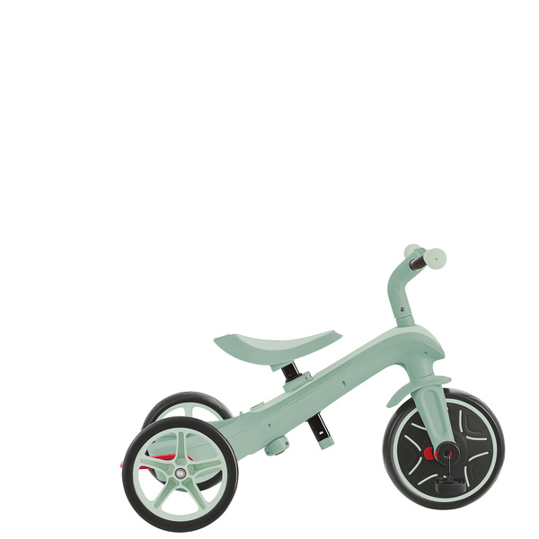Rowerek EXPLORER TRIKE 4w1 ECOLOGIC (637-505)