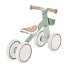 LEARNING BIKE ECOLOGIC - rowerek biegowy - Pistachio (736-109)
