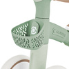 LEARNING BIKE ECOLOGIC - rowerek biegowy - Pistachio (736-109)