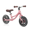GO BIKE ELITE AIR - rowerek biegowy - Pastel Pink (714-210)
