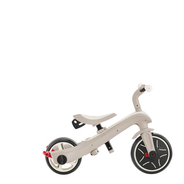 Rowerek EXPLORER TRIKE 4w1 ECOLOGIC (637-566)