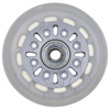 Kółko tylne 80x30 mm do hulajnogi (538-009)