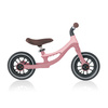 GO BIKE ELITE AIR - rowerek biegowy - Pastel Pink (714-210)