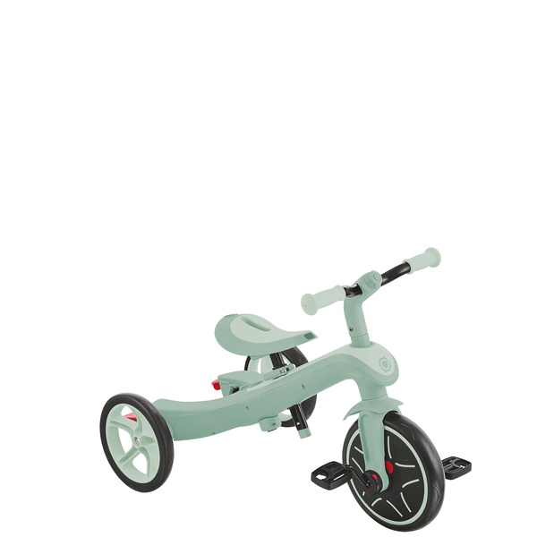 Rowerek EXPLORER TRIKE 4w1 ECOLOGIC (637-505)