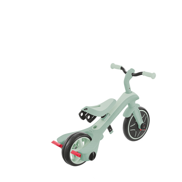 Rowerek EXPLORER TRIKE 4w1 ECOLOGIC (637-505)