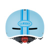 Kask dziecięcy Master XS/S pastelowy niebieski [47-51 cm] (600-201)