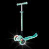 Hulajnoga trójkołowa PRIMO FOLDABLE LIGHTS (432-611-4)
