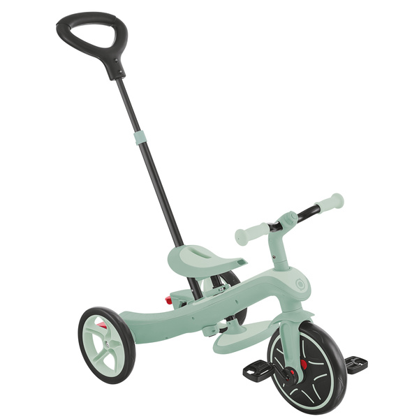 Rowerek EXPLORER TRIKE 4w1 ECOLOGIC (637-505)