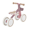LEARNING BIKE ECOLOGIC - rowerek biegowy - Berry (736-510)