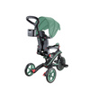 Rowerek EXPLORER TRIKE FOLDABLE 4w1 (732-104)