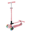 Hulajnoga trójkołowa PRIMO FOLDABLE LIGHTS (432-611-4)