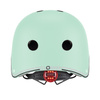 Kask dziecięcy PRIMO LIGHTS XS/S miętowy [48-53cm] (505-206-2)