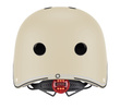 Kask dziecięcy PRIMO LIGHTS XS/S beżowy [48-53cm] (505-466-2)