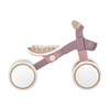 LEARNING BIKE ECOLOGIC - rowerek biegowy - Berry (736-510)