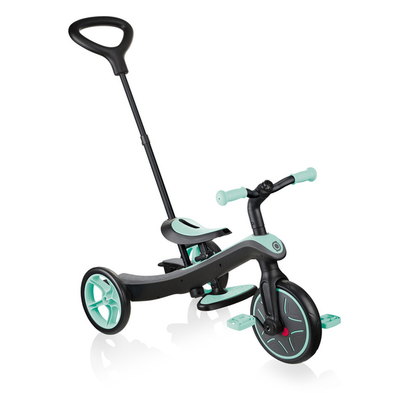 Rowerek EXPLORER TRIKE 4w1 (632-206-3)