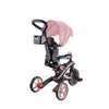 Rowerek EXPLORER TRIKE FOLDABLE 4w1 (732-210)