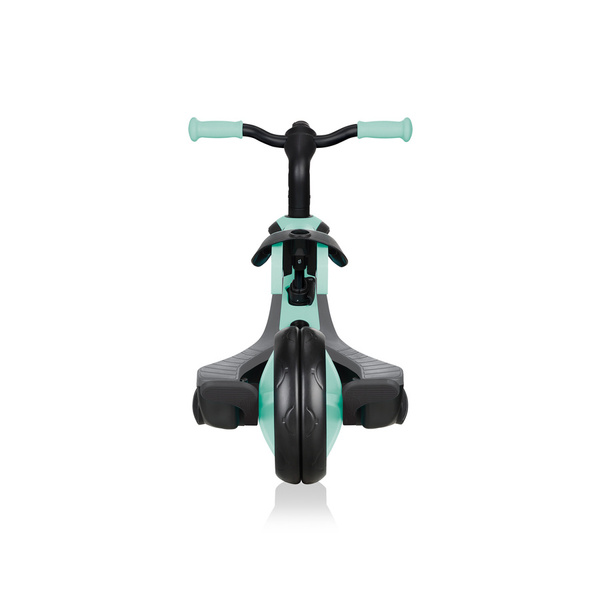 Rowerek EXPLORER TRIKE 4w1 (632-206-3)