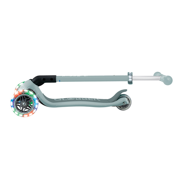 Hulajnoga trójkołowa PRIMO FOLDABLE LIGHTS (432-609-4)