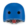 Kask dziecięcy XS/S ciemnoniebieski [48-53cm] (505-100)
