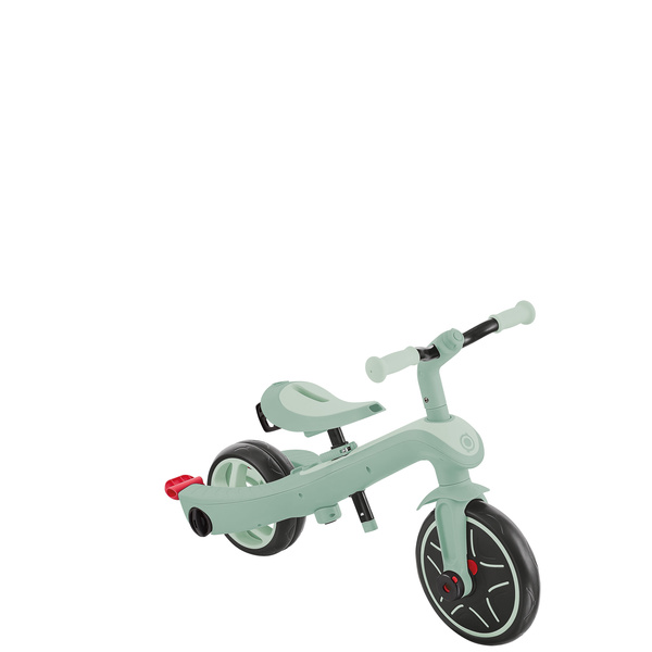 Rowerek EXPLORER TRIKE 4w1 ECOLOGIC (637-505)