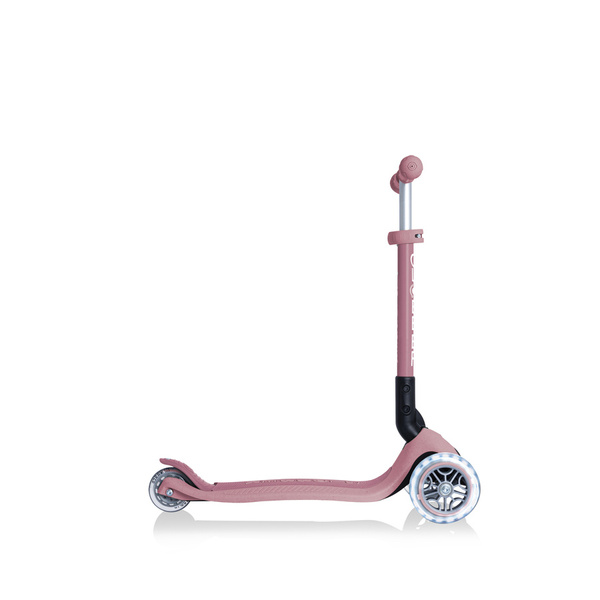 Hulajnoga JUNIOR FOLDABLE LIGHTS ECOLOGIC (692-510)