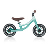 GO BIKE ELITE AIR - rowerek biegowy - Mint (714-206)