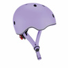 Kask dziecięcy XXS/XS fioletowy [45-51 cm] (506-103)