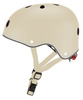 Kask dziecięcy PRIMO LIGHTS XS/S beżowy [48-53cm] (505-466-2)