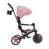 Rowerek EXPLORER TRIKE FOLDABLE 4w1 (732-210)