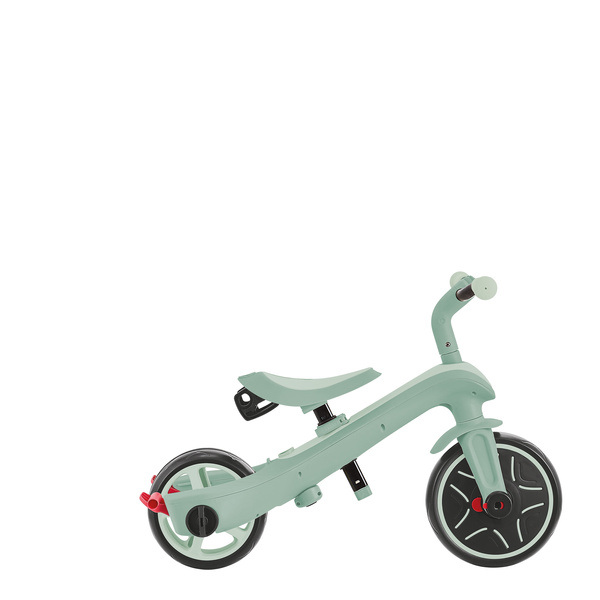 Rowerek EXPLORER TRIKE 4w1 ECOLOGIC (637-505)