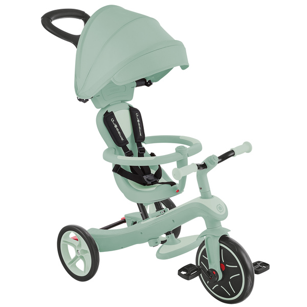 Rowerek EXPLORER TRIKE 4w1 ECOLOGIC (637-505)