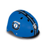 Kask dziecięcy XS/S ciemnoniebieski [48-53cm] (507-100)