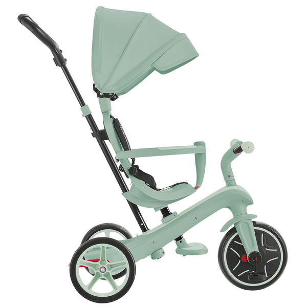 Rowerek EXPLORER TRIKE 4w1 ECOLOGIC (637-505)