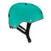 Kask dziecięcy XS/S szmaragdowy [48-53cm] (505-107)