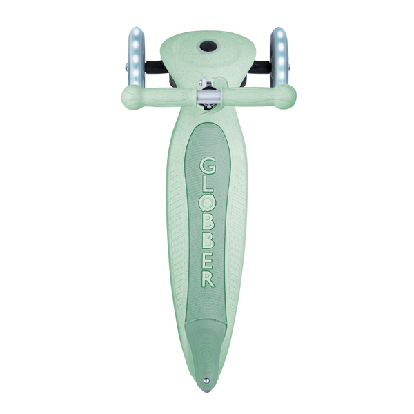 Hulajnoga JUNIOR FOLDABLE LIGHTS ECOLOGIC (692-505)