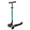 Hulajnoga trójkołowa PRIMO FOLDABLE LIGHTS (432-401-4)