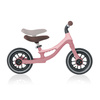 GO BIKE ELITE AIR - rowerek biegowy - Pastel Pink (714-210)