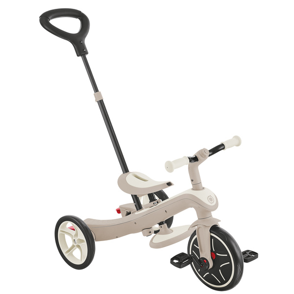 Rowerek EXPLORER TRIKE 4w1 ECOLOGIC (637-566)