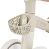 LEARNING BIKE ECOLOGIC - rowerek biegowy - Coconut (736-466)