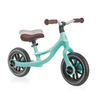 GO BIKE ELITE AIR - rowerek biegowy - Mint (714-206)