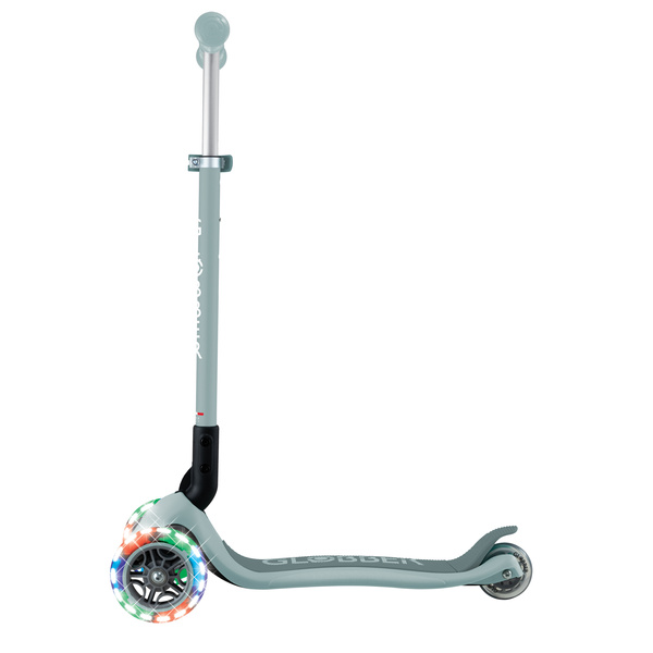 Hulajnoga trójkołowa PRIMO FOLDABLE LIGHTS (432-609-4)