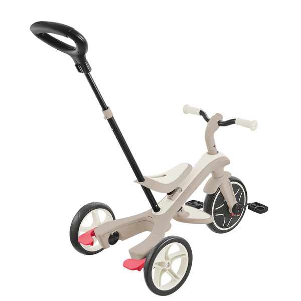 Rowerek EXPLORER TRIKE 4w1 ECOLOGIC (637-566)