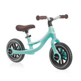 GO BIKE ELITE AIR - rowerek biegowy - Mint (714-206)