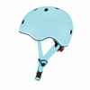 Kask dziecięcy XXS/XS pastelowy niebieski [45-51 cm] (506-200)