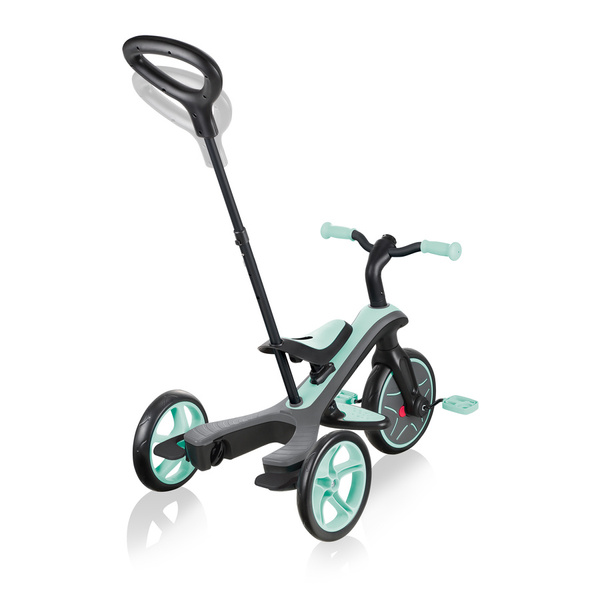 Rowerek EXPLORER TRIKE 4w1 (632-206-3)