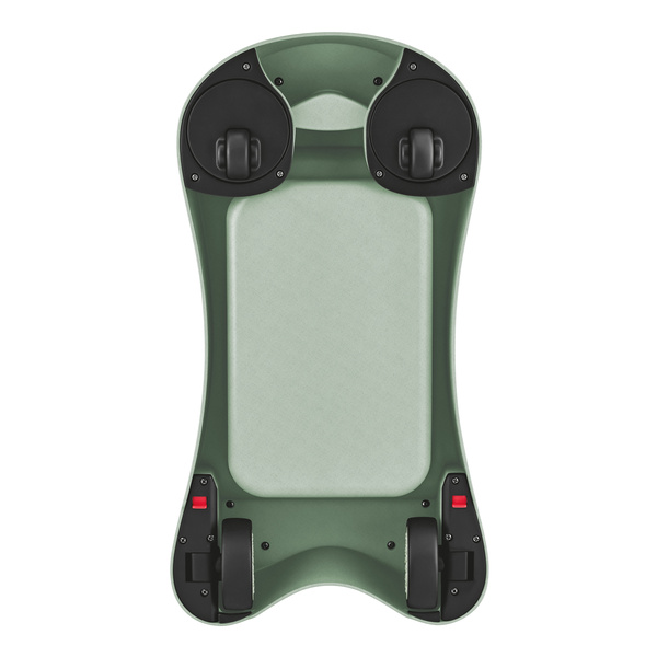 Chodzik jeździk 2w1 WALK N’ ROLL ECOLOGIC (830-505)